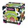 BRAIN BOX FATTORIA italiano gioco di carte memoria da 8 anni memory brainbox
