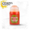 CASANDORA YELLOW colore SHADE Citadel WARHAMMER Games Workshop GIALLO 24 ml