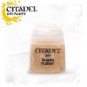 ELDAR FLESH colore DRY Citadel WARHAMMER Games Workshop BEIGE 12 ml