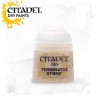 TERMINATUS STONE colore DRY Citadel WARHAMMER Games Workshop GRIGIO 12 ml