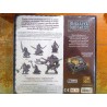 TROGLODYTES MASSIVE DARKNESS ADD-ON Expansion CoolMiniOrNot