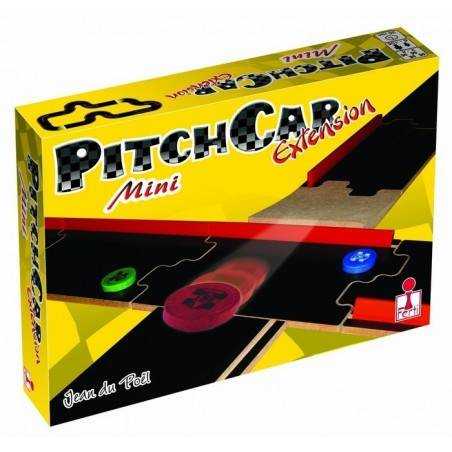 PITCHCAR MINI EXTENSION 1
