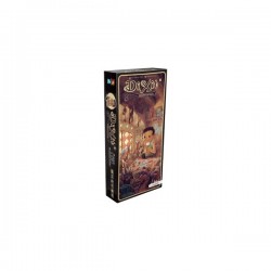 DIXIT HARMONIES ottava espansione per DIXIT gioco da tavolo ASMODEE edizione italiana IMMAGINI età 8+