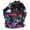 MULTI BACKPACK GIRL zainetto ZAINO back pack SEVEN multy CUORI tempo libero