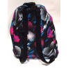 MULTI BACKPACK GIRL zainetto ZAINO back pack SEVEN multy CUORI tempo libero