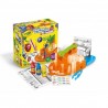LABORATORIO DEI PENNARELLI PROFUMELLI kit CRAYOLA crea pennarelli profumati SET età 6+
