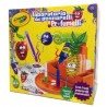 LABORATORIO DEI PENNARELLI PROFUMELLI kit CRAYOLA crea pennarelli profumati SET età 6+