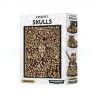 SKULLS accessori modellismo TESCHI Citadel Games Workshop