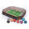 SUPER GOAL PRO gioco da tavolo di CALCIO edizione deluxe CON STADIO Creativamente 6+