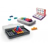 IQ PUZZLER PRO solitario gioco rompicapo Smart Games da 6 anni 120 sfide