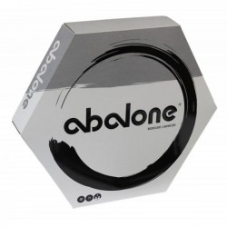 ABALONE nuova edizione ASMODEE gioco classico BIGLIE per 2 giocatori 2017 età 7+