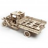 CAMION TRUCK UGM-11 in legno UGEARS da montare puzzle 3D 420 pezzi