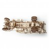CAMION TRUCK UGM-11 in legno UGEARS da montare puzzle 3D 420 pezzi