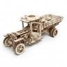 CAMION TRUCK UGM-11 in legno UGEARS da montare puzzle 3D 420 pezzi