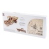 CAMION TRUCK UGM-11 in legno UGEARS da montare puzzle 3D 420 pezzi