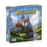 MINUTE REALMS costruzione città DVGIOCHI gioco gestionale REGOLE IN ITALIANO età 10+