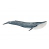 BALENOTTERA AZZURRA 2018 BLUE WHALE animali in resina SCHLEICH miniature 14806 Wild Life BALENA età 3+