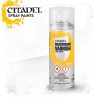 MUNITORUM VARNISH spray finitura Citadel protettivo 400 ml