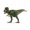 TIRANNOSAURO 2018 dinosauri in resina SCHLEICH miniature 14587 Dinosaurs TIRANNOSAURUS REX età 3+