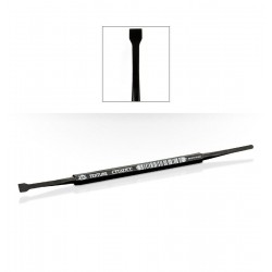 Pennello TEXTURE M brush Citadel per decorare le basette Warhammer