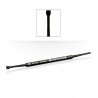Pennello TEXTURE M brush Citadel per decorare le basette Warhammer