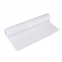 ROTOLO DI CARTA di ricambio PER LAVAGNA art paper roll HAPE 38 cm x 20 metri E1011 età 3+