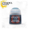 STEGADON SCALE GREEN Citadel paint colore acrilico base 12 ml Warhammer Games Workshop