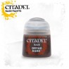 DRYAD BARK Citadel paint colore acrilico base 12 ml Warhammer Games Workshop