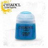 TECLIS BLUE Citadel paint colore acrilico layer 12 ml Warhammer Games Workshop