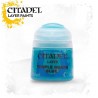 TEMPLE GUARD BLUE Citadel paint colore acrilico layer 12 ml Warhammer Games Workshop