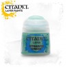 SYBARITE GREEN Citadel paint colore acrilico layer 12 ml Warhammer Games Workshop
