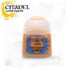 TAU LIGHT OCHRE Citadel paint colore acrilico layer 12 ml Warhammer Games Workshop