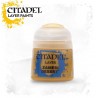 ZAMESI DESERT Citadel paint colore acrilico layer 12 ml Warhammer Games Workshop