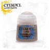BANEBLADE BROWN Citadel paint colore acrilico layer 12 ml Warhammer Games Workshop