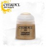 GOLDEN GRIFFON colore DRY Citadel WARHAMMER Games Workshop ORO boccetta 12 ML pennello asciutto