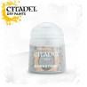 DAWNSTONE colore DRY Citadel WARHAMMER Games Workshop GRIGIO boccetta 12 ML pennello asciutto