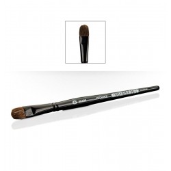 LARGE SHADE BRUSH pennello CITADEL nero L warhammer GAMES WORKSHOP modellismo