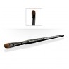 LARGE SHADE BRUSH pennello CITADEL nero L warhammer GAMES WORKSHOP modellismo