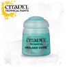 NIHILAKH OXIDE colore TECHNICALS Citadel WARHAMMER Games Workshop OSSIDAZIONE verde 12 ML