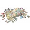 RISING SUN edizione italiana gioco di miniature Giappone Asmodee