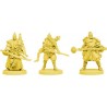 RISING SUN edizione italiana gioco di miniature Giappone Asmodee