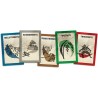RISING SUN edizione italiana gioco di miniature Giappone Asmodee