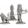 RISING SUN edizione italiana gioco di miniature Giappone Asmodee