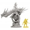 RISING SUN edizione italiana gioco di miniature Giappone Asmodee