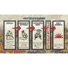 RISING SUN edizione italiana gioco di miniature Giappone Asmodee