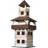 Torre in legno