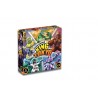 KING OF TOKYO iello GIOCO DI COMBATTIMENTO da tavolo ITALIANO mancalamaro MOSTRI età 8+