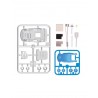 SALT WATER CAR automobile ad acqua OWI KIT funziona davvero DA COSTRUIRE età 10+