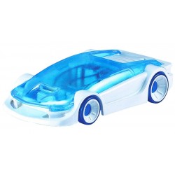 SALT WATER CAR automobile ad acqua OWI KIT funziona davvero DA COSTRUIRE età 10+