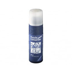 COLLA PUZZLE CONSERVER Ravensburger COLLANTE SPECIALE permanente FINO A 5000 PEZZI 200ml
